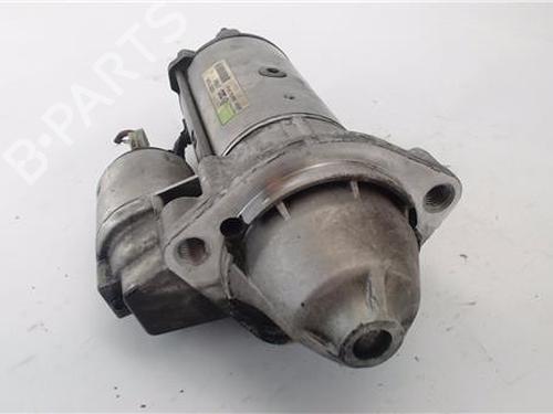 Starter AUDI A4 B6 (8E2) 1.9 TDI | BP26587743M8 