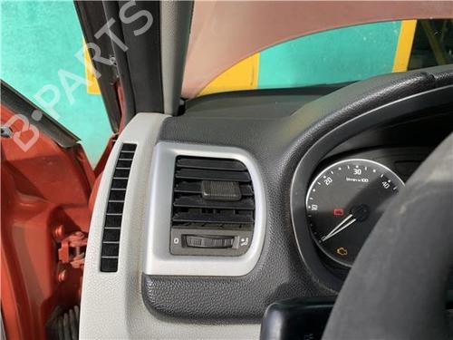 Air vent SKODA FABIA II (542) 1.4 TDI | BP32451008I21 