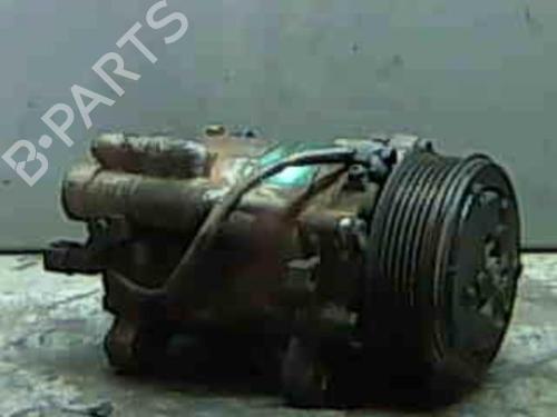 AC-Kompressor VW POLO III (6N1) 55 1.4 (55 hp) 9636035