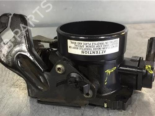 Drosselklappe FORD FOCUS I (DAW, DBW) 2.0 16V | BP9635925M82 