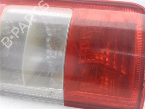 Left taillight FORD TRANSIT CONNECT (P65_, P70_, P80_) | BP32395959C34