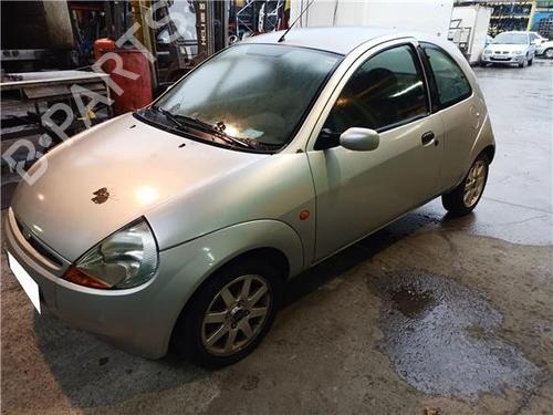 Teile für FORD KA (RB_) 1.3 i ROCAM (70 hp) 4396387 