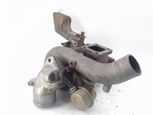 Turbocharger/Supercharger NISSAN TERRANO II (R20) 2.7 TD 4WD | BP26434317M71 