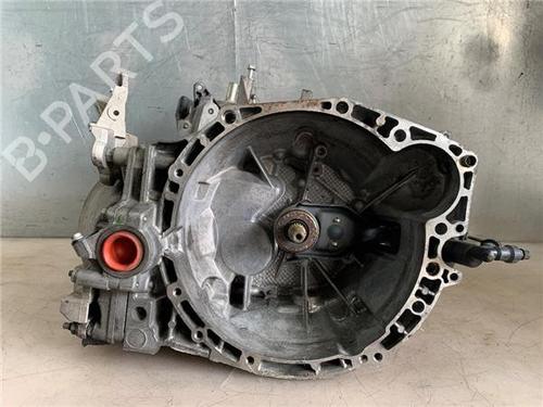 Gearbox CITROËN C5 III (RD_) 2.0 HDi (RDRHD8, RDRHDJ, RDRHR8, RDRHRJ) | BP21360056M3 