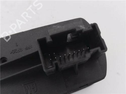 Left front window switch OPEL CORSA D (S07)  | BP31148457I27 