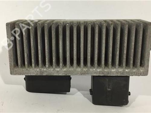 Elektronisk modul RENAULT KANGOO / GRAND KANGOO II (KW0/1_) 1.5 dCi 85 (KW0K, KW0L, KW0B) (86 hp) 9636828