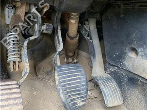 Break pedal PEUGEOT PARTNER MPV (5_, G_)  | BP32419497I19 