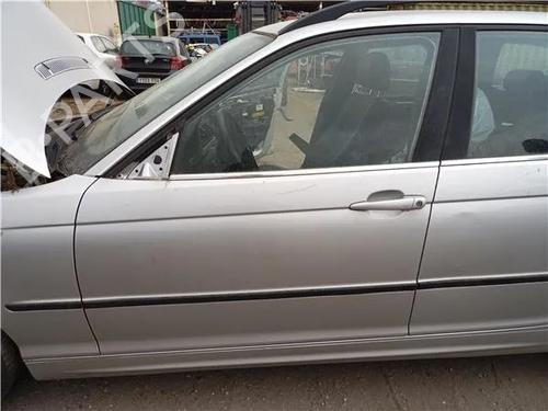 Used Left front door Left front door BMW 3 Touring (E46) 320 i (170 hp) 23422198 23422198
