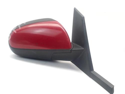 Used Right mirror MITSUBISHI COLT VI (Z3_A, Z2_A) 1.5 DI-D (Z39A) (95 hp) 23648514