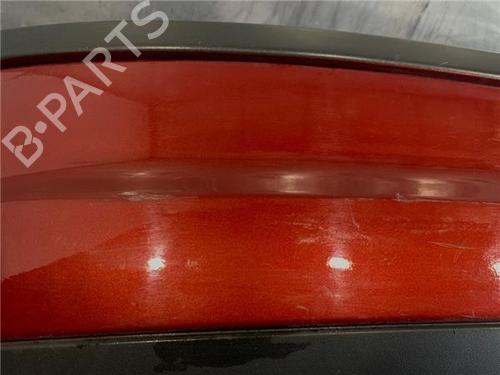 Rear bumper FORD FOCUS II (DA_, HCP, DP)  | BP16351877C8 