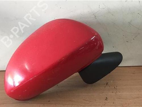 Used Right mirror OPEL CORSA D (S07) [2006-2015]  13055555