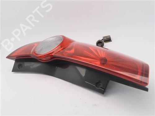 Left taillight OPEL AGILA B (H08) 1.2 (F68) | BP39246959C34 - Image 4