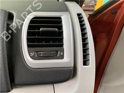 Air vent SKODA FABIA II (542) 1.4 TDI | BP32451009I21 
