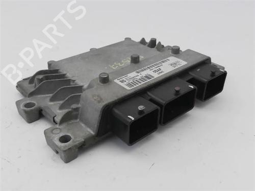 Electronic module FORD FIESTA VI (CB1, CCN) 1.25 | BP22959050M83 