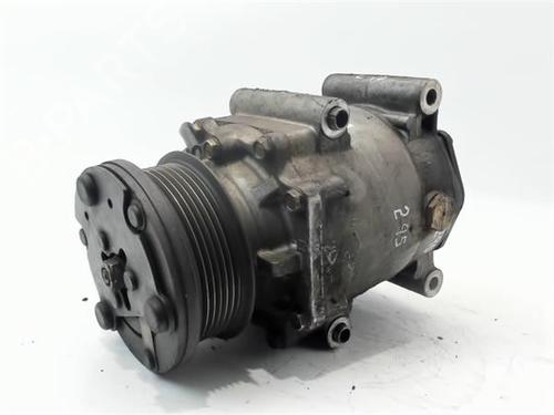 Airco pomp FORD FIESTA VI (CB1, CCN) [2008-2017]  13238983