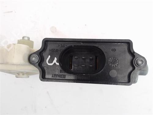 Left rear window motor BMW X3 (E83)  | BP14343264E23 