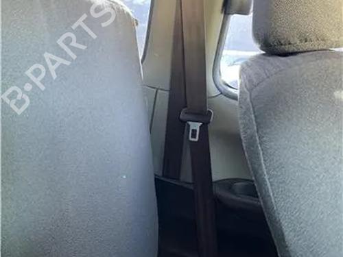 Used Rear left seatbelt Rear left seatbelt HYUNDAI H-1 / STAREX Bus (A1) [1997-2026] 24209452 24209452