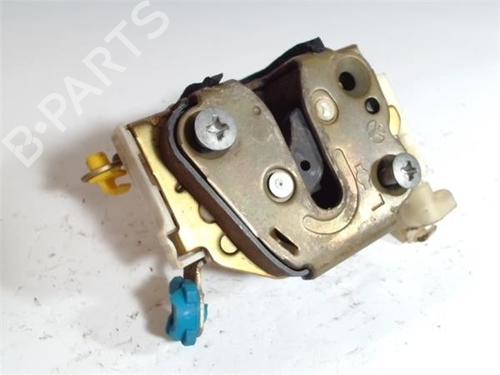 Front left lock NISSAN MICRA II (K11)  | BP14343947C98 