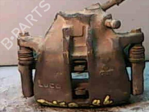 Used Other SEAT INCA (6K9) 1.9 SDI (64 hp) 14332955