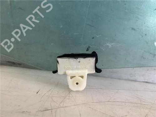 Front right door window NISSAN CABSTAR E (TL_, VL_)  | BP23867637C19 