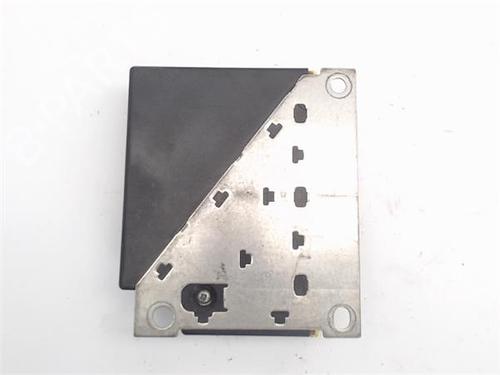 ECU airbags SEAT IBIZA III (6L1)  | BP12597543M53 