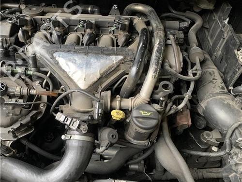 Used Electronic module FORD FOCUS II (DA_, HCP, DP) [2004-2013]  25822886