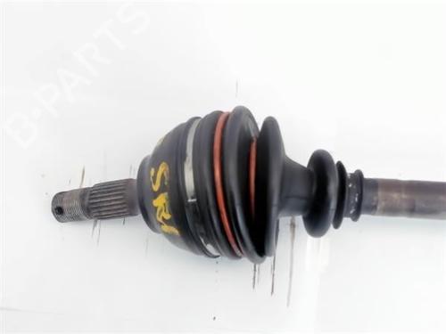 Left front driveshaft PEUGEOT 405 I (15B)  | BP13048920M38 