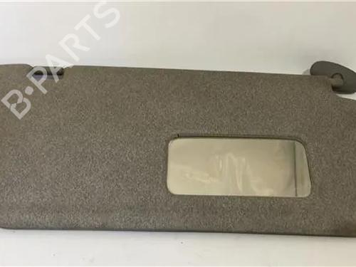Right sun visor NISSAN TERRANO II (R20) 2.7 TDi 4WD | BP9683913I2 