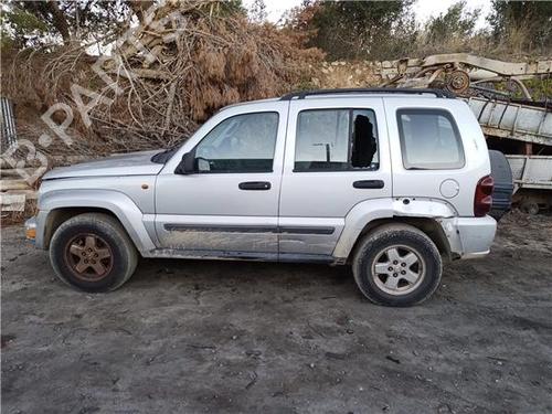 Cockpit JEEP CHEROKEE (KJ) 2.8 CRD | BP23842536C47 