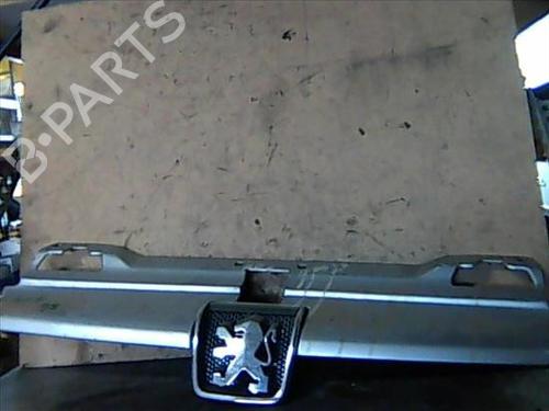 Used Grille PEUGEOT 406 (8B) 1.8 16V (110 hp) 9634994