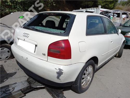 Starter AUDI A3 (8L1)  | BP10719749M8 