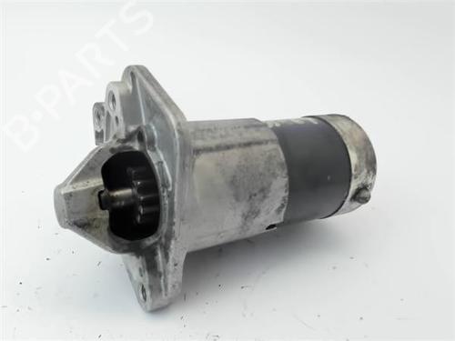 Startmotor NISSAN NV200 Van 1.5 dCi 85 (M20, M20N, M20M) (86 hp) 13581937