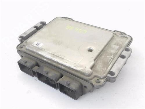 Control unit PEUGEOT BIPPER (AA_) 1.4 HDi | BP37261065M11 - Image 6