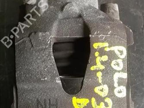 Other VW POLO (9N_, 9A_)  6N0615124B