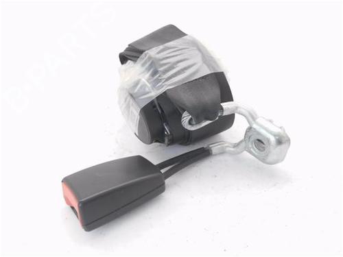 Used Rear center seatbelt SEAT IBIZA IV (6J5, 6P1) [2008-2017]  30183003