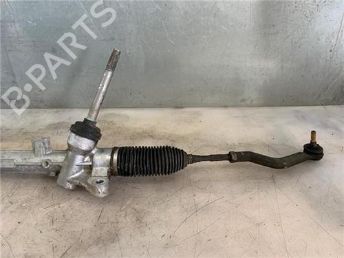Steering rack NISSAN QASHQAI II SUV (J11, J11_)  | BP25009956M22 