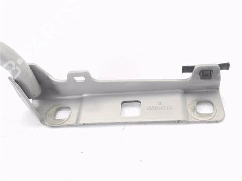 Hinge/Door check strap CITROËN C3 AIRCROSS II (2R_, 2C_) 1.2 PureTech 110 (2RHNZB, 2RHNZW, 2RHNPX, 2RHNPJ) | BP29254747C146