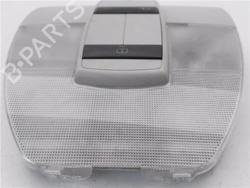 Interior roof light MERCEDES-BENZ A-CLASS (W169)  | BP27571534I8 