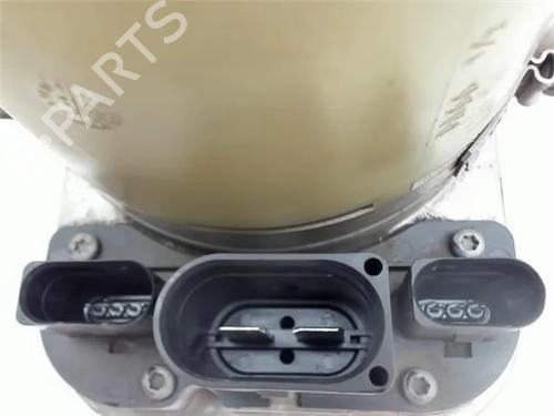Steering pump VW POLO IV (9N_, 9A_) 1.4 16V | BP10935999M99 