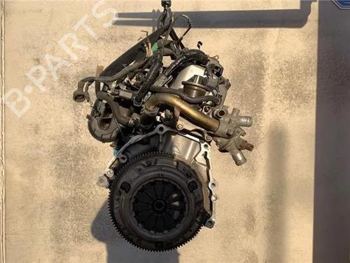 Motor HONDA CIVIC VII Hatchback (EU, EP, EV) 1.4 iS (EP1, EU5, EU7) (90 hp) 19302279
