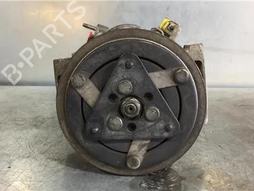 AC compressor CITROËN C2 (JM_) 1.4 HDi | BP9636480M34