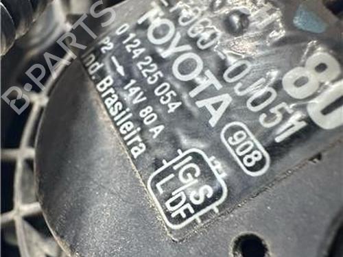 alternator-toyota-yaris-_p9_-2005-2006-2007-2008-2009-2010-2011-2012-2013-2014-27386688 main image