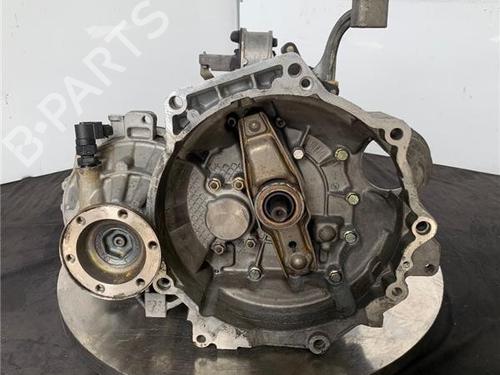 Used Gearbox VW LUPO I (6X1, 6E1) 1.4 (60 hp) 26434199