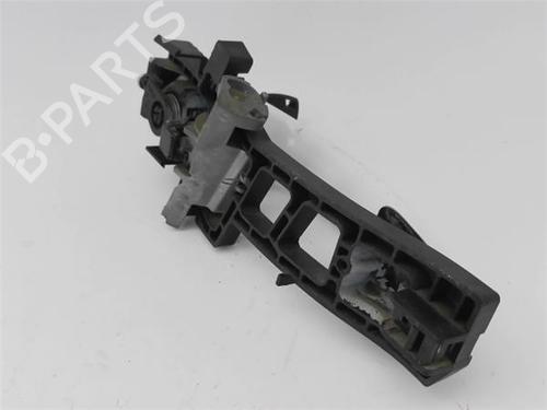 Front left exterior door handle FORD FIESTA VI (CB1, CCN) 1.25 | BP22959051C128 