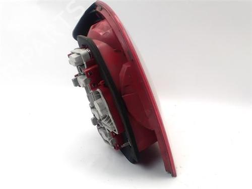 Left taillight VW PASSAT B5.5 (3B3) 1.9 TDI | BP22633179C34 