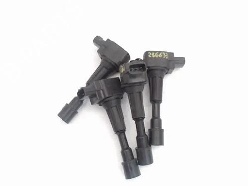Ignition coil MAZDA 3 (BK) 1.6 (BK14) | BP9636648M94 