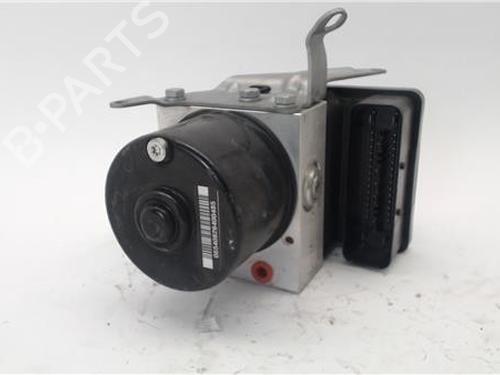 Used ABS pump BMW 1 (E81) 120 d (177 hp) 13533102