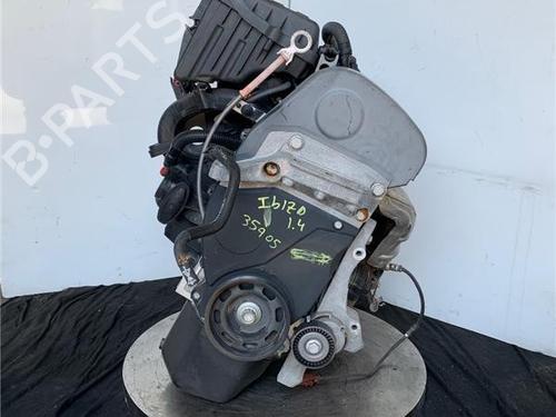 Engine SEAT IBIZA IV (6J5, 6P1) | BP23157243M1