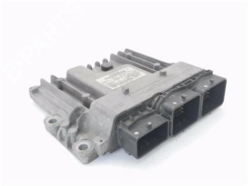 Used Electronic module CITROËN JUMPY II Van 2.0 HDi 125 (128 hp) 30980962