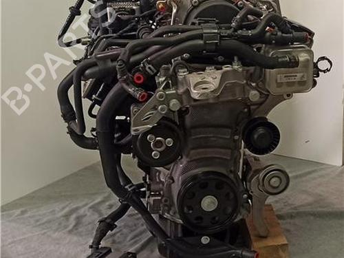 Engine SEAT IBIZA IV (6J5, 6P1)  | BP9764999M1 
